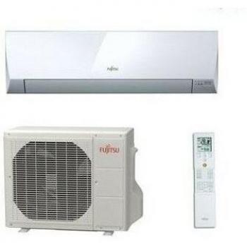 Aire Acondicionado Split Fujitsu ASY25UIKP 2150 Frigorías R32 Clase A++