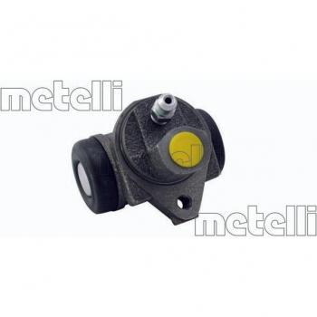 Cilindro de freno de rueda Metelli 04-0683