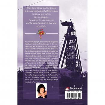 Mi Príncipe Australiano - Edición en Rústica de Elmie Yan