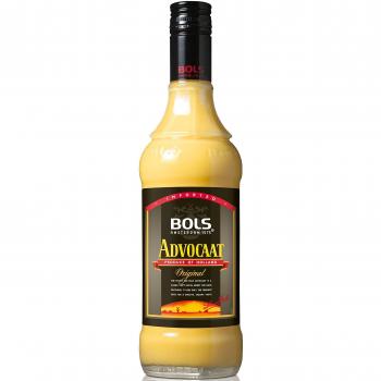 Bols Advocaat 15% Botella 70Cl Licor De Huevos