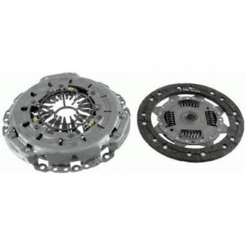 Sachs 3000 951 904 Xtend Kit de Embrague