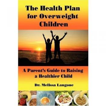 Comprehensive Health Guide for Overweight Children: A Parent's Manual for Nurturing Healthy Habits