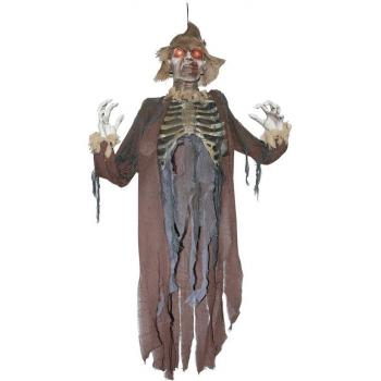 Zombie Espantapájaros Figura Hanging