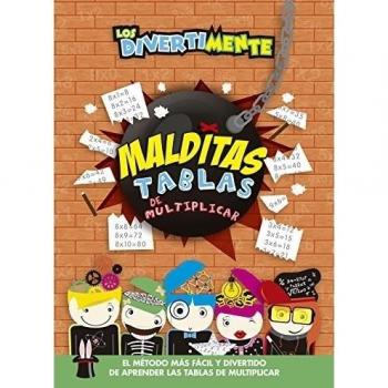 Los Divertimente. Malditas Tablas