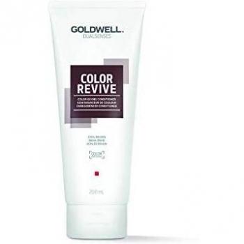 Goldwell Dualsenses Color Revive Conditioner Cool Brown 200ml
