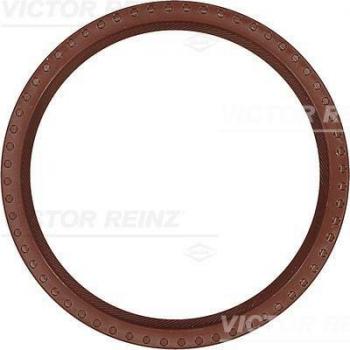 Retén de aceite VICTOR REINZ para cigüeñal y árbol de levas, número de parte 81-34318-00