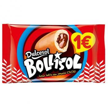 BOLLISOL 3 UNI.DULCESOL