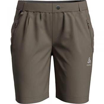 Odlo Koya Ceramicool Pantalones Cortos para Mujer, Falda, 34