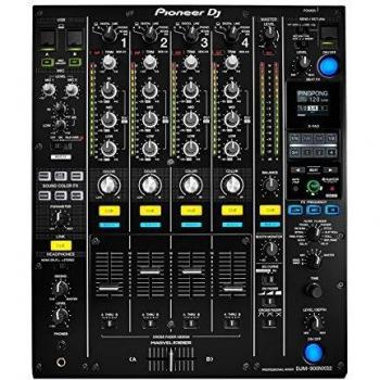 DJM-900NXS2 Mezclador DJ de Club