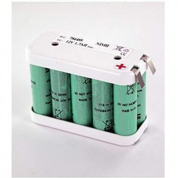 SAFT 784489 - Batería Saft 12 V 1.7 10 V AA