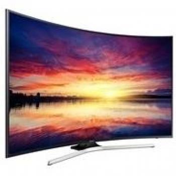 Samsung UE40KU6100K 40 4K Ultra HD Smart TV Wifi Negro - Televisor