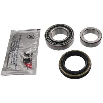 Juego de cojinete de rueda A.B.S. 200283 - Kit de rodamientos para ruedas