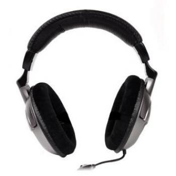 Auriculares estéreo Gamer A4Tech HS-800