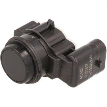Sensor de aparcamiento BLIC 5902-01-0084, sistema de asistencia de aparcamiento, incluye sensores ultrasónicos, indicador visual y acústico, fácil instalación, compatible con varios modelos de vehículos