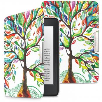 MoKo Kindle Paperwhite Funda - Premium Ultra Ligera