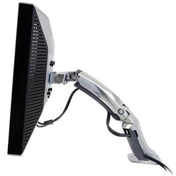 Ergotron MX Desk Mount with LCD Arm