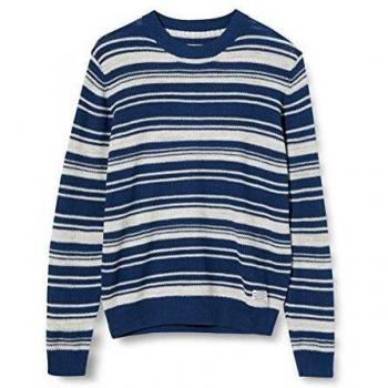 Pepe Jeans Joseph PM702027 Suéter, Gris