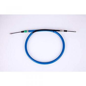 HELLA 8AS 355 668-121 Cable de accionamiento, freno de estacionamiento AS6812