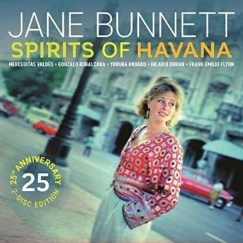 Spirits Of Havana/Chamalongo 25th Anniversary Delux Edition