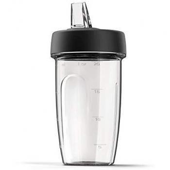 Batidora Kenwood KAH740PL Blend Xtract Sport