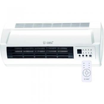 Calefactor Split Cerámico 2000W Unifersa