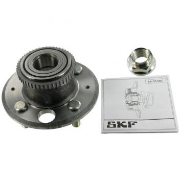 Kit de cojinete de rueda SKF VKBA 3300