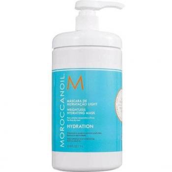 Moroccanoil Hydrating Weightless Mask 1000ml