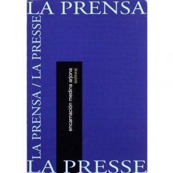 La prensa / la presse