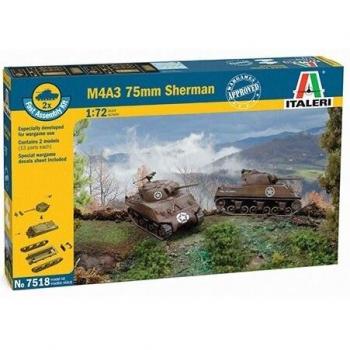Italeri juguete importado