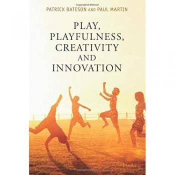 Play, Playfulness, Creativity and Innovation