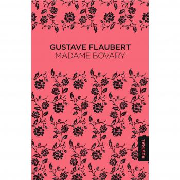 Madame Bovary - Gustave Flaubert