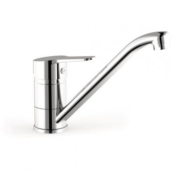 Grifo Monomando Fregadero Cromo TRES 21533301