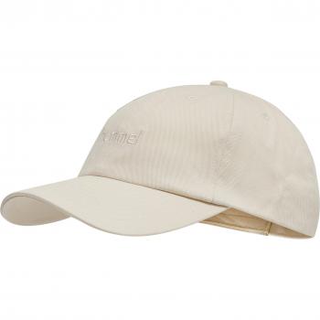 Hummel Leo Adjustable Cotton Snapback Cap - One Size