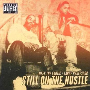 Still On The Hustle