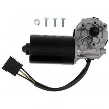 Motor del limpiaparabrisas VEMO V30-07-0029 para Mercedes-Benz Sprinter 3-T Van y Camión de Plataforma/Chasis, Calidad Original 12V