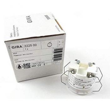 Gira Mini Komfort KNX 222500 Motion Sensor
