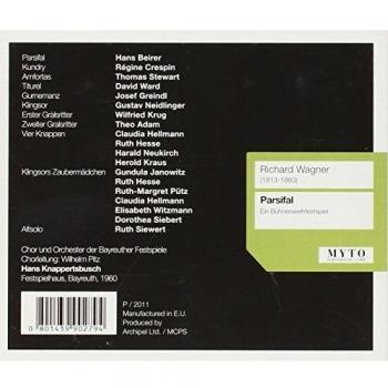 Parsifal