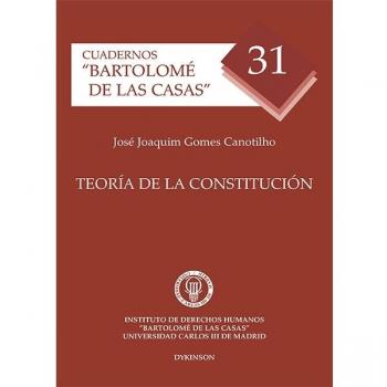 Teoría De La Constitución