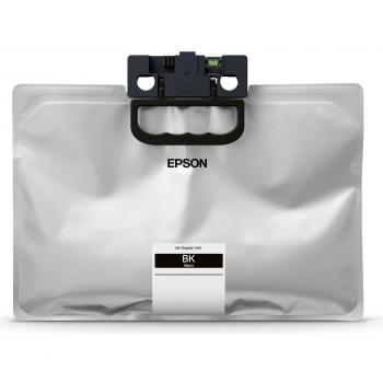 Cartucho de tinta Epson C13T12E140 XL Negro de Alto Rendimiento