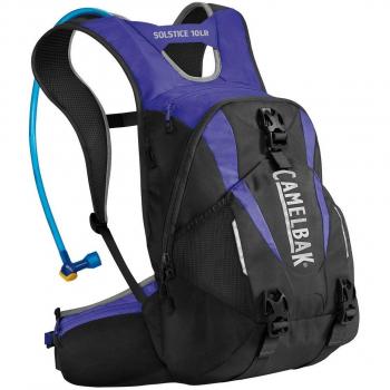 CamelBak Mochila Solstice Woman Black/Deep, 62572