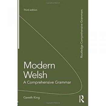 Modern Welsh: A Comprehensive Grammar