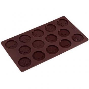 Lurch 65029 FlexiForm - Moldes para monedas