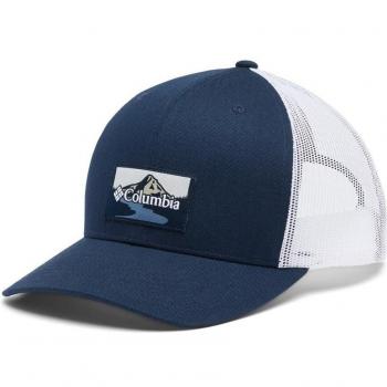 Gorra unisex Columbia Mesh Snap Back™