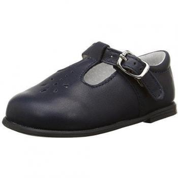 Start Rite Bubble 2 - Zapatos primeros pasos para niña azul Bleu