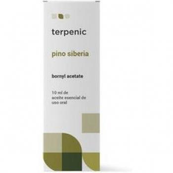 Aceite Esencial Pino Siberia 10ml Terpenic