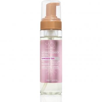M.O.I. Skincare - Mousse autobronceador Sunkissed Tan