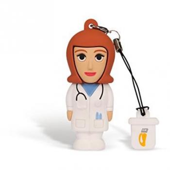 Médico USB Flash Drive de 8GB USB Profesional