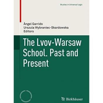 The Lvov-Warsaw School. Past and Present