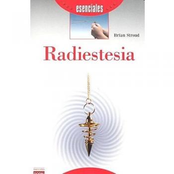 RADIESTESIA - Brian Stroud