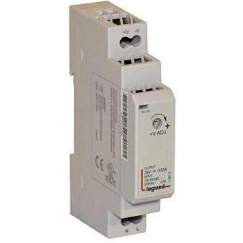 Fuente de alimentación modular conmutada monofásica LEGRAND 146721